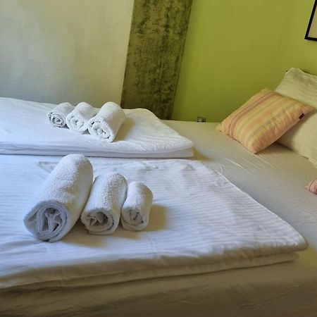 Guest House Klara ソリン エクステリア 写真