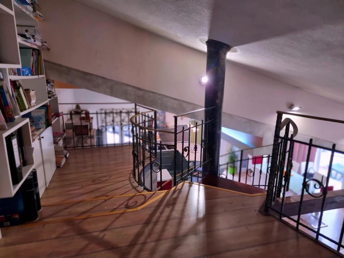 Guest House Klara ソリン エクステリア 写真