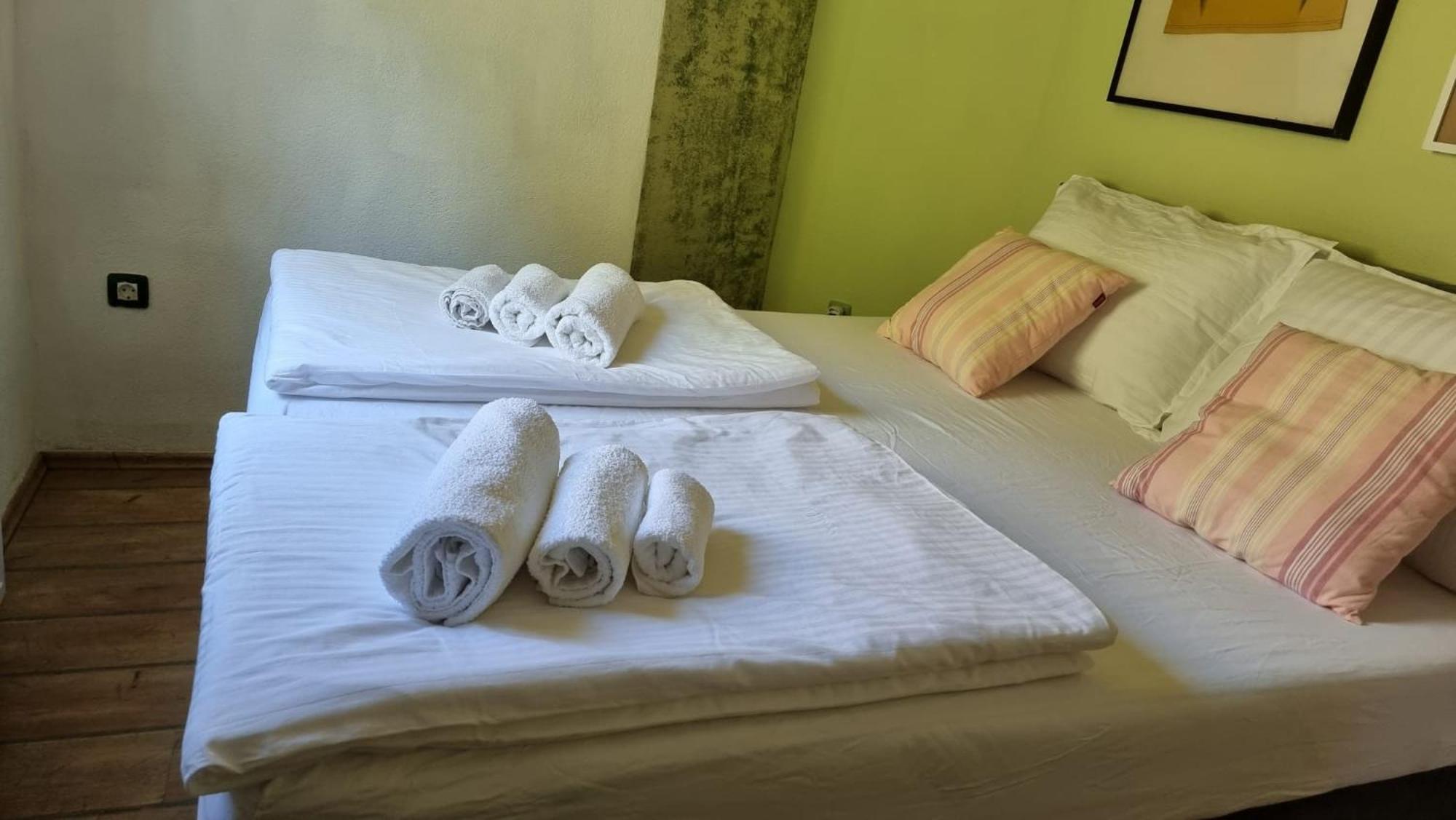 Guest House Klara ソリン エクステリア 写真