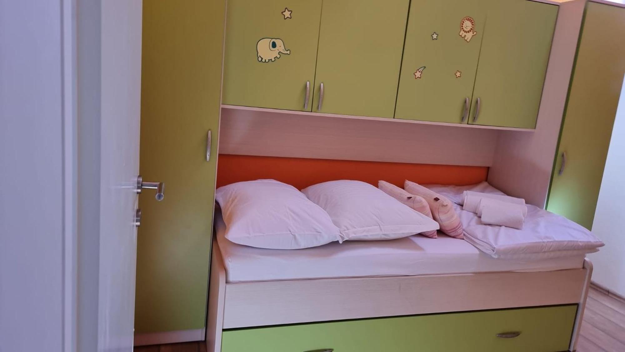 Guest House Klara ソリン エクステリア 写真
